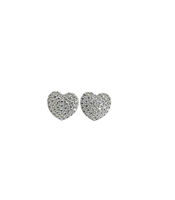 Orecchini IGold Donna in Oro bianco Zircone OR30801651200 - OR30801651200